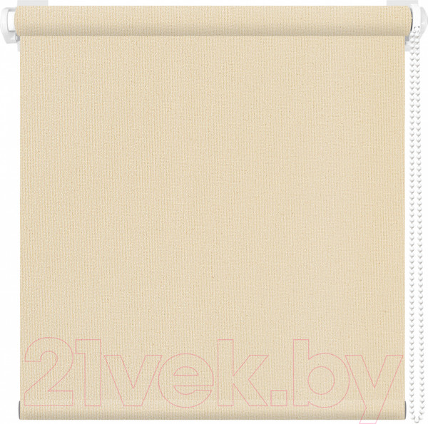 Изображение товара Рулонная штора АС МАРТ Эден 40x200 (ореховый)