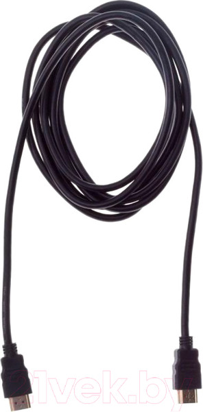 Изображение товара Кабель Buro BHP RET HDMI18-2 (1.8м, черный)