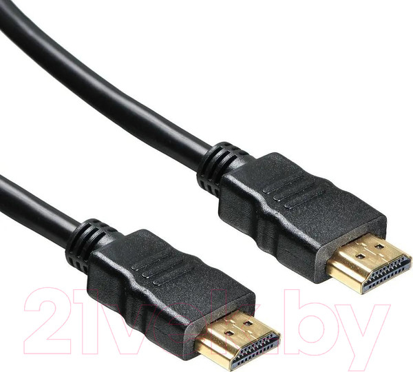 Изображение товара Кабель Buro BHP HDMI 1.5 (1.5м, черный)