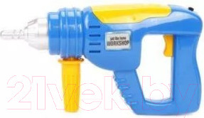 Изображение товара Дрель игрушечная Наша игрушка 7917A