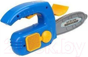 Изображение товара Бензопила игрушечная Наша игрушка 7917C