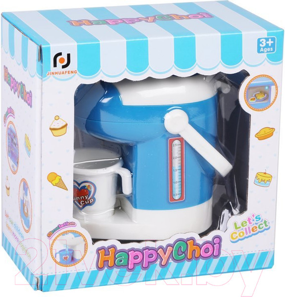 Изображение товара Термопот игрушечный Наша игрушка Термопот / 3521-13