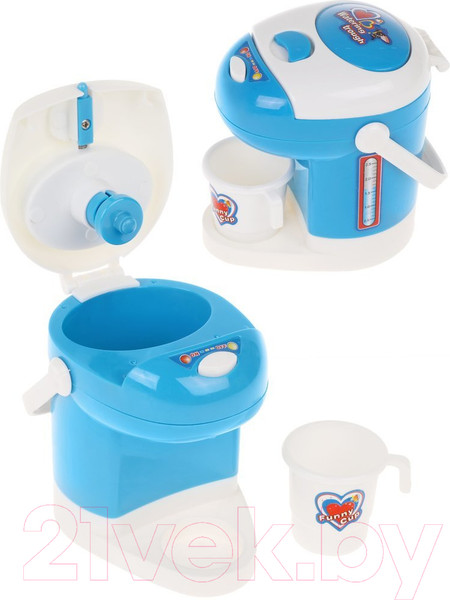 Изображение товара Термопот игрушечный Наша игрушка Термопот / 3521-13