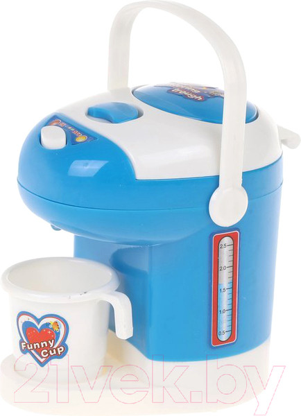 Изображение товара Термопот игрушечный Наша игрушка Термопот / 3521-13