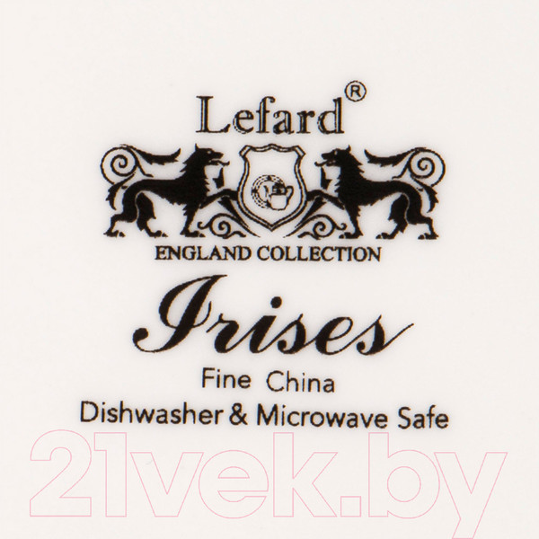 Изображение товара Набор салатников Lefard Iris / 590-345