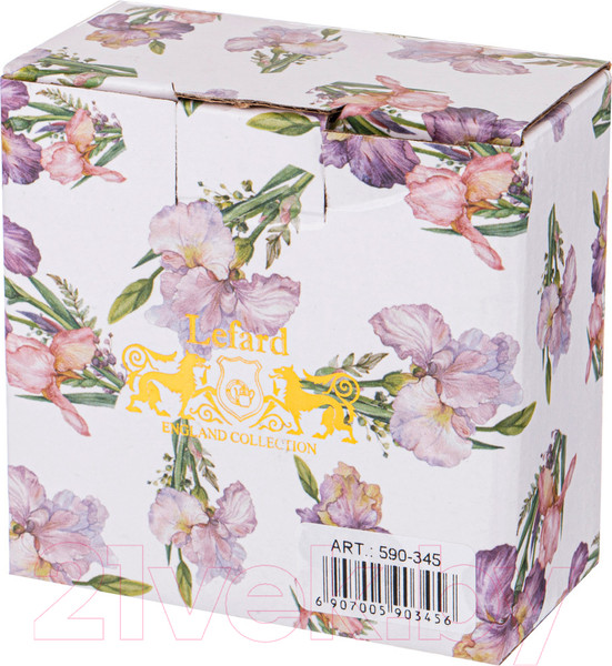 Изображение товара Набор салатников Lefard Iris / 590-345