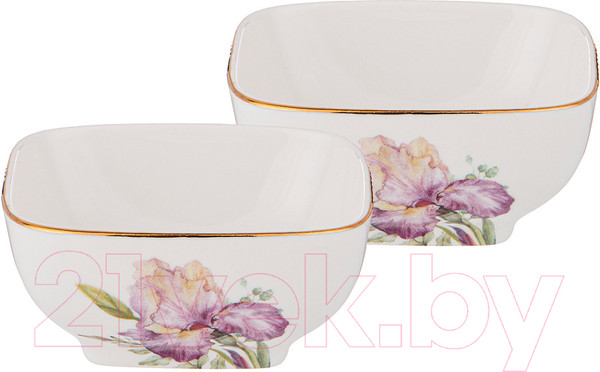 Изображение товара Набор салатников Lefard Iris / 590-345