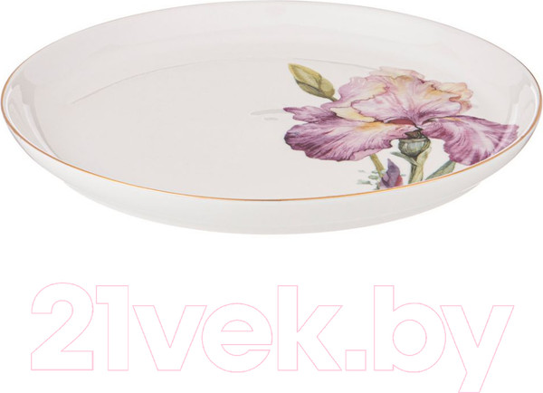 Изображение товара Набор тарелок Lefard Iris / 590-349 (2шт)