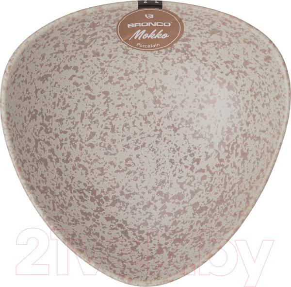 Изображение товара Салатник Bronco Мокко / 62-144