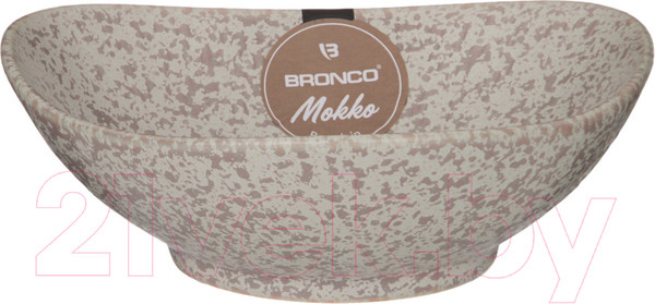 Изображение товара Салатник Bronco Мокко / 62-144
