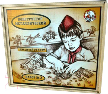 Изображение товара Конструктор Десятое королевство 00981