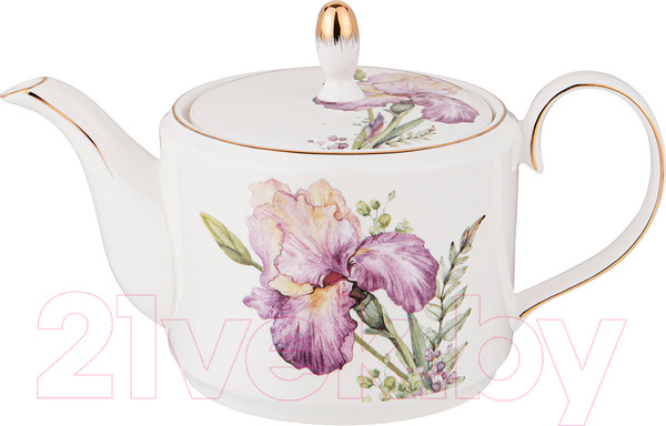 Изображение товара Заварочный чайник Lefard Iris / 590-325