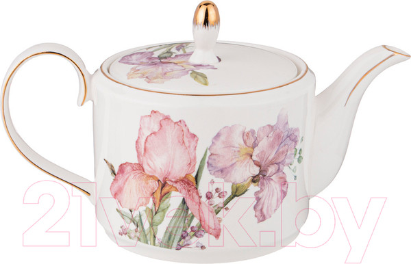 Изображение товара Заварочный чайник Lefard Iris / 590-325