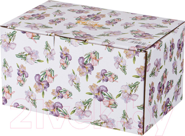 Изображение товара Заварочный чайник Lefard Iris / 590-325