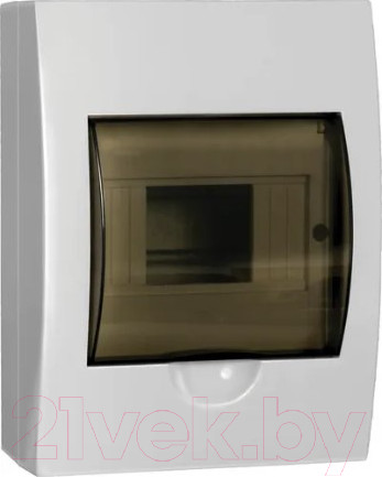 Изображение товара Бокс пластиковый IEK MKP12-N-06-41-G