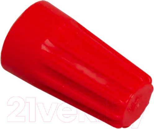 Изображение товара Изолирующий зажим IEK USC-10-7-100 (100шт)