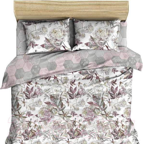 Изображение товара Комплект постельного белья ВАСИЛИСА Болеро 11801/1 2.0