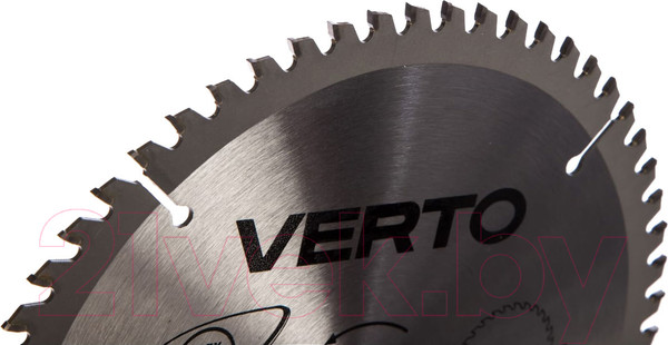 Изображение товара Пильный диск Verto 61H194