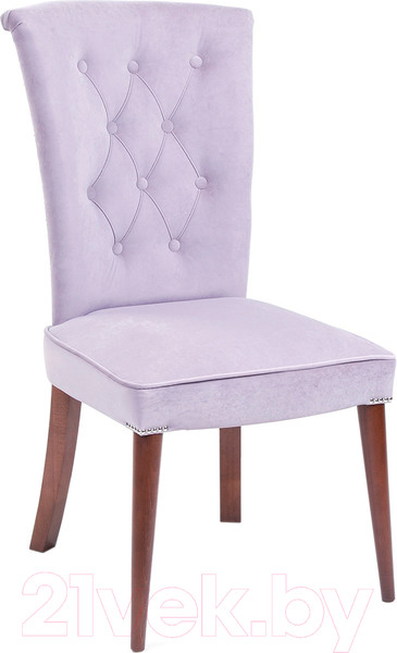 Изображение товара Стул ТехКомПро Маранта 150 / 121252 (бук/тон 9/ткань Saturn lilac)