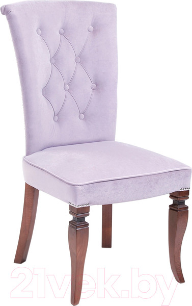 Изображение товара Стул ТехКомПро Маранта 150 / 121253 (бук/тон 9/ткань Saturn lilac)