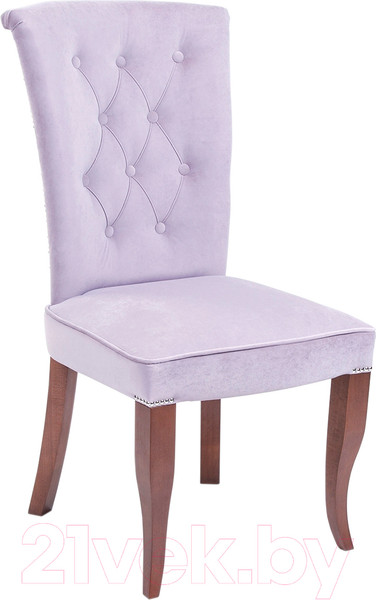 Изображение товара Стул ТехКомПро Маранта 150 / 121254 (бук/тон 9/ткань Saturn lilac)