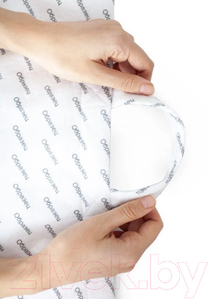 Изображение товара Корзина для белья JoyArty Разноцветные зверюшки / gaba_207092