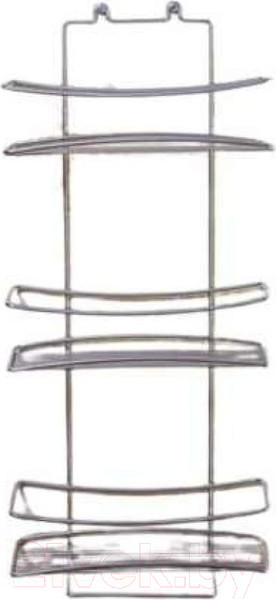 Изображение товара Полка для ванной Rosenberg RUS-385279-3