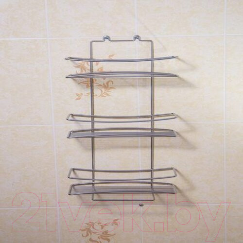 Изображение товара Полка для ванной Rosenberg RUS-385279-3