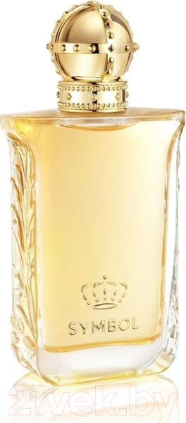 Изображение товара Парфюмерная вода Princesse Marina De Bourbon Symbol (30мл)