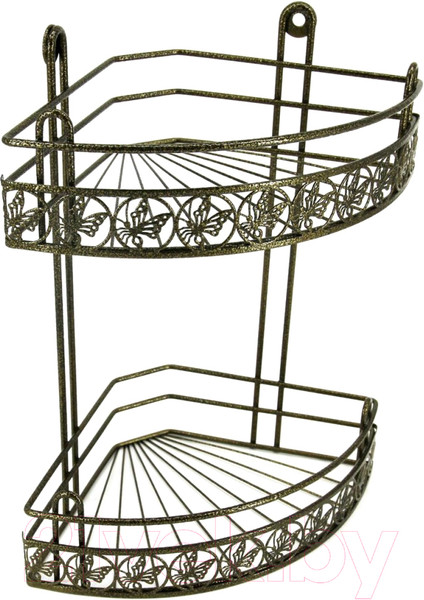 Изображение товара Полка для ванной Rosenberg Premium / RUS-385284-2