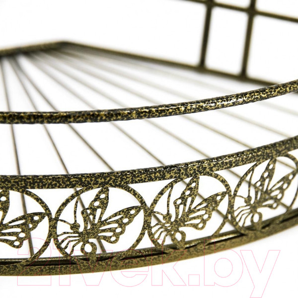 Изображение товара Полка для ванной Rosenberg Premium / RUS-385284-2