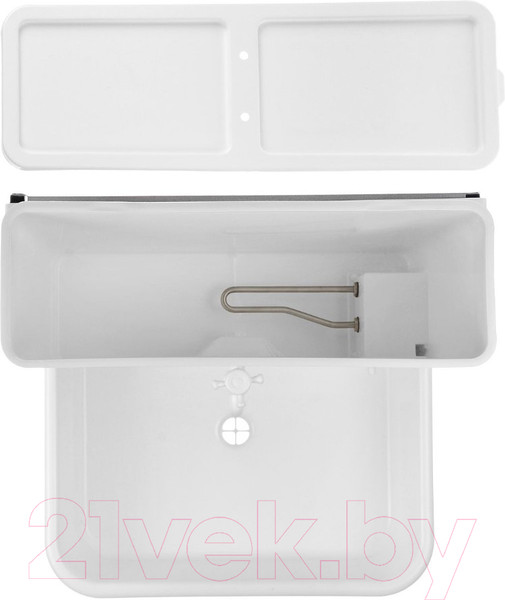 Изображение товара Умывальник для дачи ЭлБЭТ ЭВБО-17/1.25 (металл)