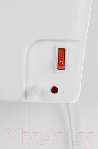 Изображение товара Умывальник для дачи ЭлБЭТ ЭВБО-17/1.25 (металл)