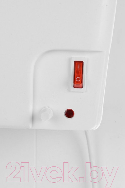 Изображение товара Умывальник для дачи ЭлБЭТ ЭВБО-22/1.25 (металл)