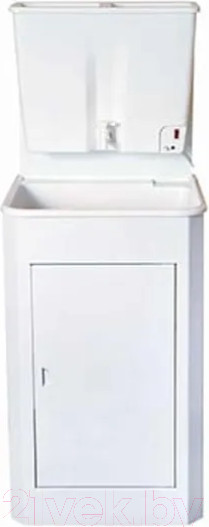 Изображение товара Умывальник для дачи ЭлБЭТ ЭВБО-22/1.25 (металл)