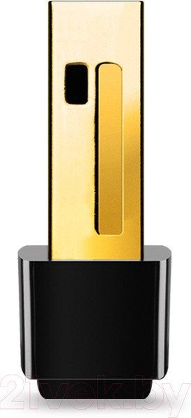 Изображение товара Wi-Fi-адаптер TP-Link TL-WN725N