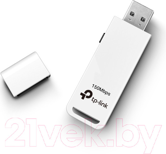 Изображение товара Wi-Fi-адаптер TP-Link TL-WN727N