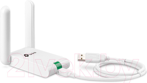 Изображение товара Wi-Fi-адаптер TP-Link TL-WN822N