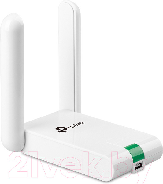 Изображение товара Wi-Fi-адаптер TP-Link TL-WN822N
