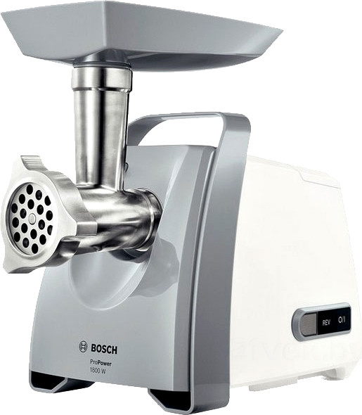 Изображение товара Мясорубка электрическая Bosch MFW66020