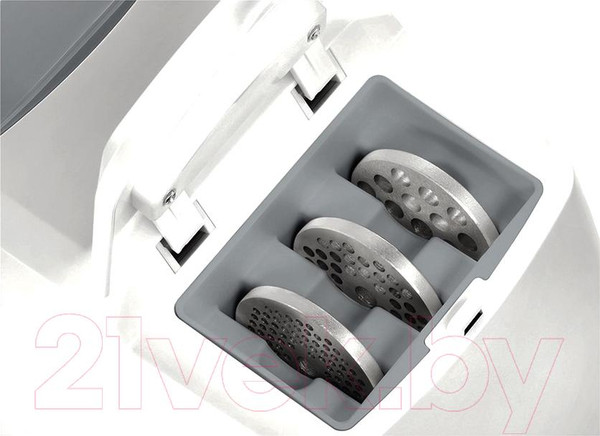 Изображение товара Мясорубка электрическая Bosch MFW66020