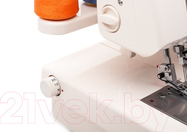 Изображение товара Коверлок Merrylock 011