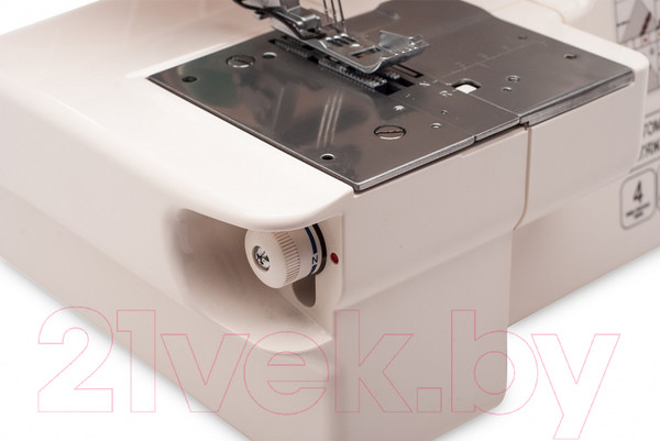 Изображение товара Коверлок Merrylock 011