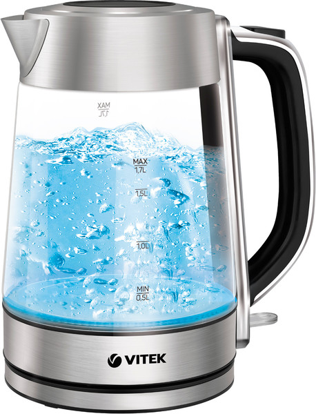 Изображение товара Электрочайник Vitek VT-1184