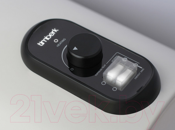 Изображение товара Накопительный водонагреватель Timberk SWH RS7 30 V