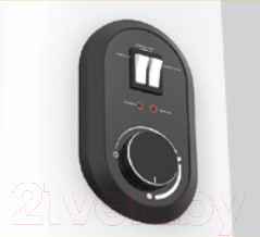 Изображение товара Накопительный водонагреватель Timberk SWH RS7 30 V