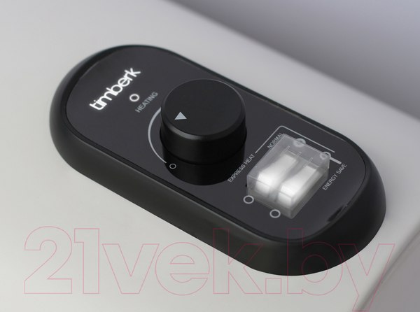 Изображение товара Накопительный водонагреватель Timberk SWH RS7 50 V
