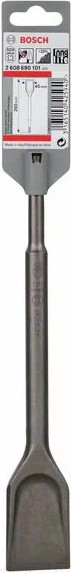 Изображение товара Зубило для электроинструмента Bosch SDS plus 2.608.690.101