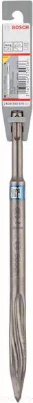Изображение товара Зубило для электроинструмента Bosch SDS plus 2.609.390.576