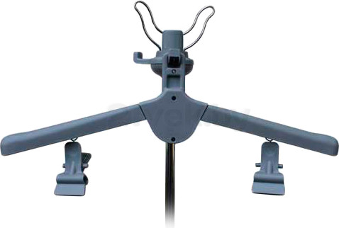 Изображение товара Отпариватель Grand Master GM-Q5 Multi T (красный)